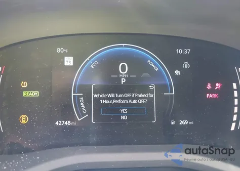 2025 Toyota Camry Le from USA, damaged, VIN 4T1DAACK8SU521394